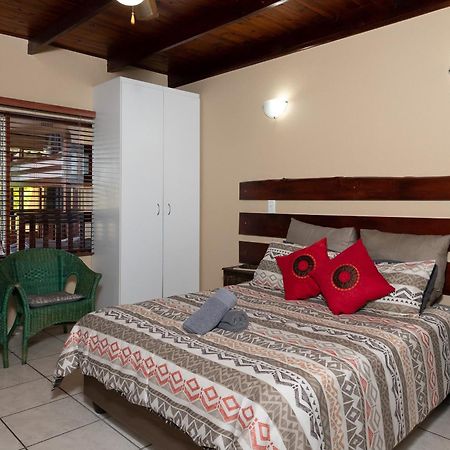 Manzini Chalets Saint Lucia Estuary Exterior foto