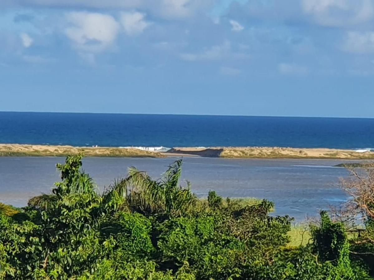 Manzini Chalets Saint Lucia Estuary Exterior foto