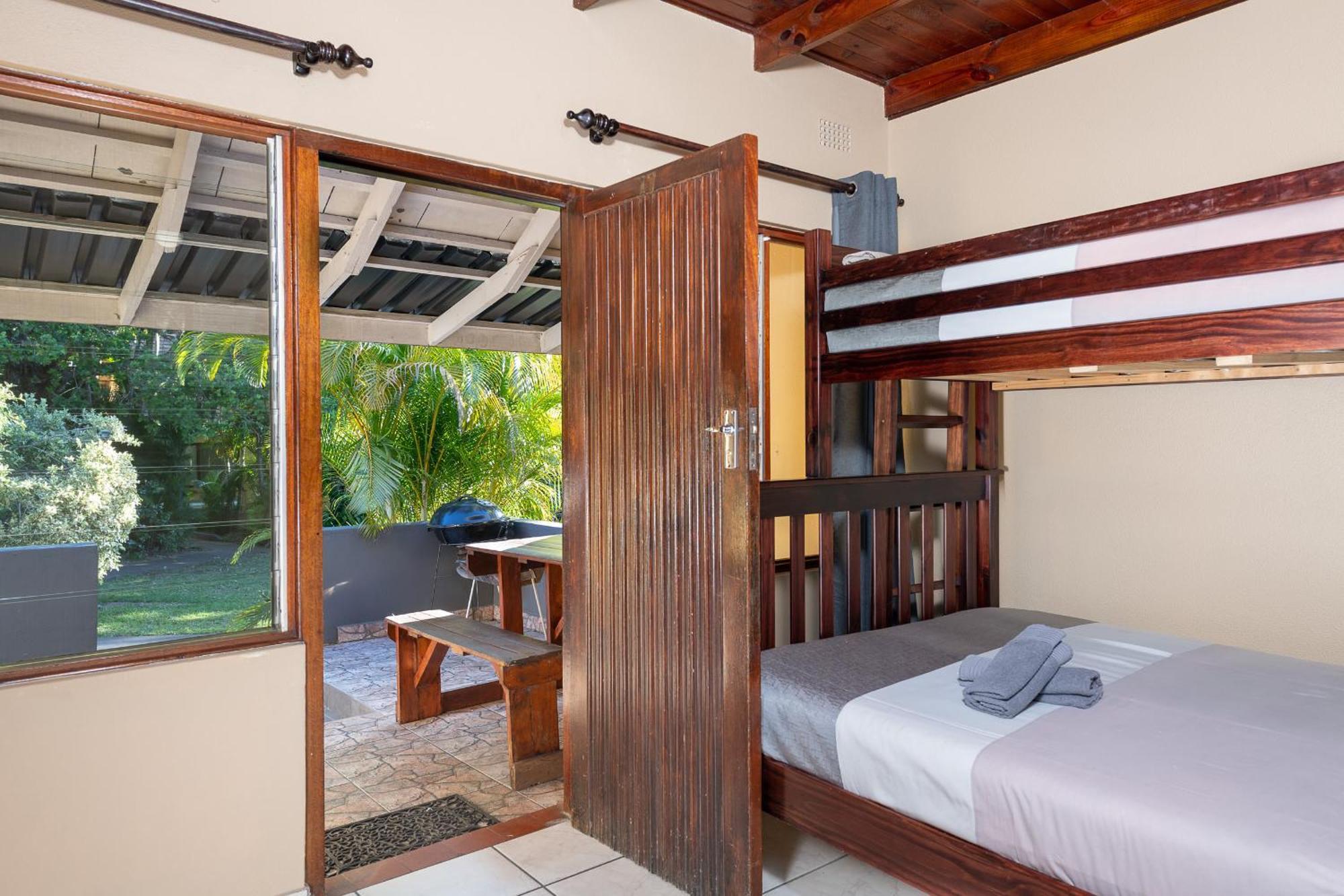 Manzini Chalets Saint Lucia Estuary Exterior foto